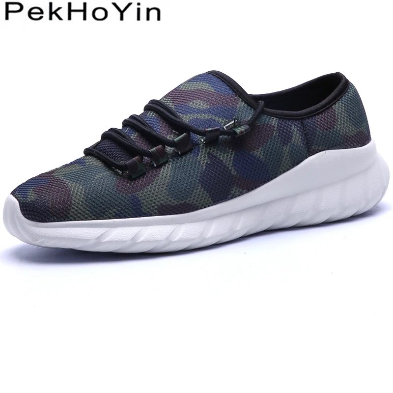 

Light Breathable Thick Sole Men Casual Shoes Soft Fashion Sneakers Footwear Zapatos Male Walking Shoes Men Outdoor Shoes Man 46