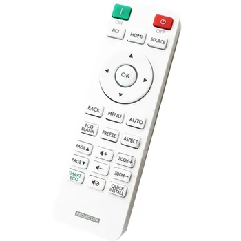 

New Remote Control Suitable for Benq Projector RCX014 MW612 MX604 MX611 Controller