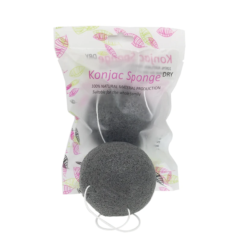 Konjac Sponge 8
