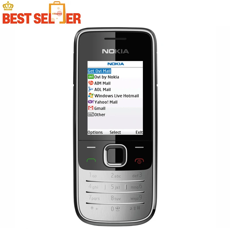 Online Buy Wholesale nokia mobile phone from China nokia