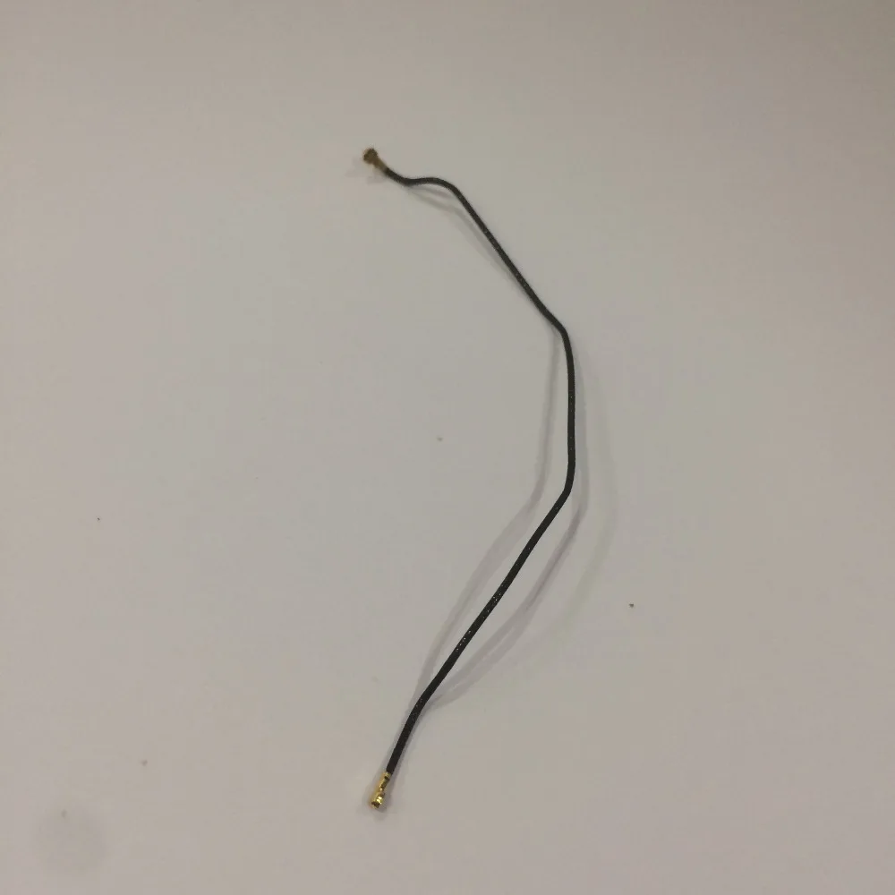 

Original Used Antenna Signal Cable For Homtom HT20 MT6737 Quad Core 4.7 Inch HD 1280x720 Free Shipping