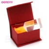5CM Triangular Prism Teaching Optical Glass Triple Physics Light Spectrum New G08 Whosale&DropShip ► Photo 1/5