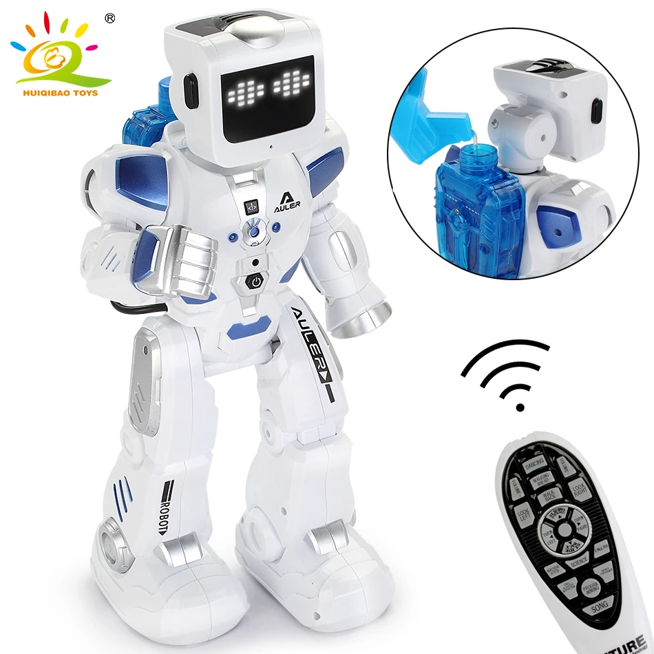 robotica rc