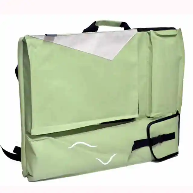 Sketch Drawing Bag Backpack 4k Multifunctional Waterproof Zipper Sketch Drawing Bag Backpack 4k Multifunctional Waterproof Zipper Canvas Painting Board Package Art Sets