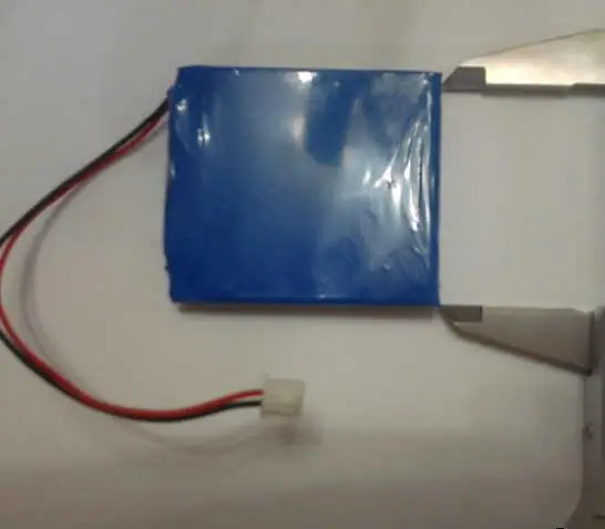 

Free shipping505060:3000 mAh 3.7V lithium polymer battery special offer ! Can be customized !