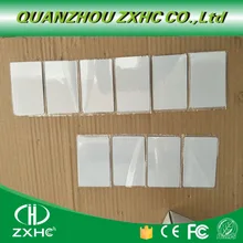 10 шт) RFID 13,56 МГц блок 0 UID сменная карта