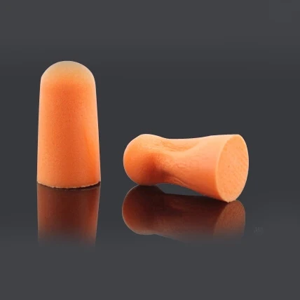 

Soft foam tapered  Earplugs noise reduction hearing preservation Ear Plugs for travel sleeping 3m ear protector Earmuffs