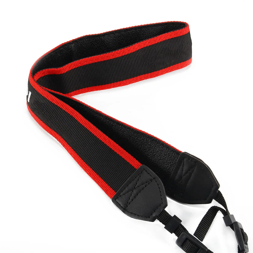 Buy Universal Camera Wrist Neck Shoulder Strap Carrying Belt for Canon 60D 70D