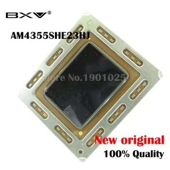 

AM4355SHE23HJ A4-Series for Notebooks A4-4355M 100% new original BGA chipset