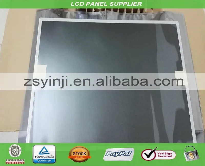 

industrial lcd panel LM190E0A-SLA1 LM190E0A(SL)(A1)