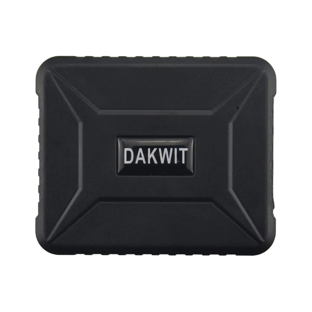 Vehicle GPS Tracker TK800B with Strong Magnet Fall off alarm Vibration Alarm 3 years Standbytime Track by Goggle Map Free  APP