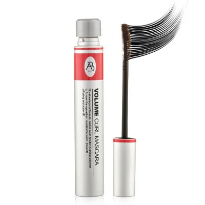 

1pc 3d Fiber Lashes Mascara Individual Curl Eyelash Extension Colossal Mascara Volume Express Cosmetics Makeup