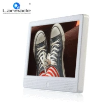 HD lcd цифровой проигрыватель рекламы оборудование Гарантировано Производитель быстрая