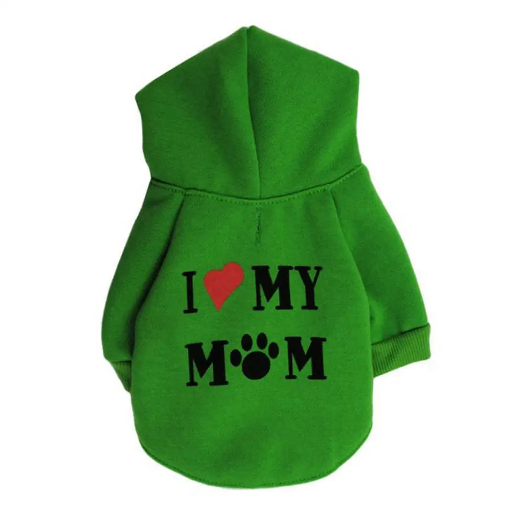 winter dog clothes