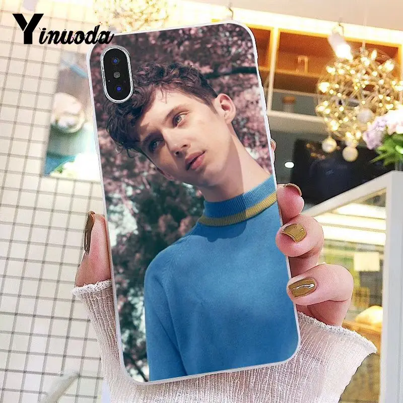 Troye Sivan