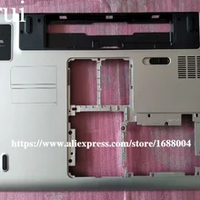 Оригинальная Нижняя крышка для Dell JRJ7T XPS 17 L702X L701X ноутбук нижнее основание чехол сборки