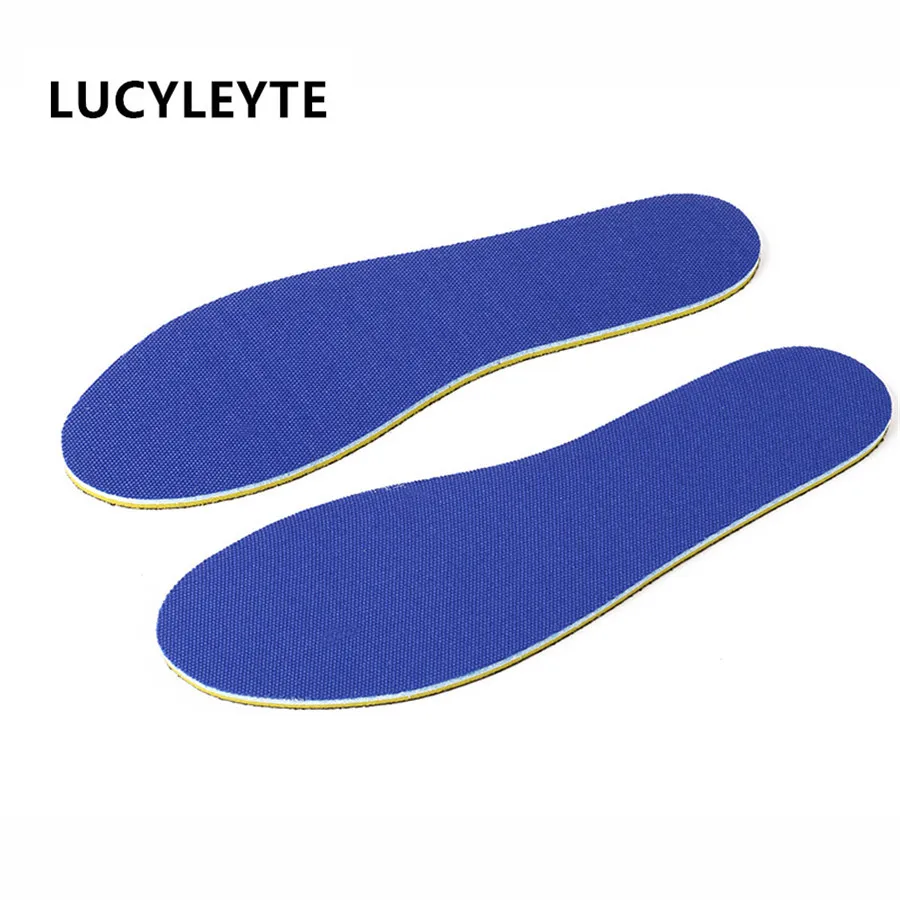 LUCYLEYTE Double Side Unisex Breathable Shock Absorption Soft