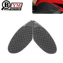 For Honda CBR1000RR 2008 2009 2010 2011 Motorcycle Anti slip Tank Pad 3M Side Gas Knee Grip Traction Pads Protector Stickers New