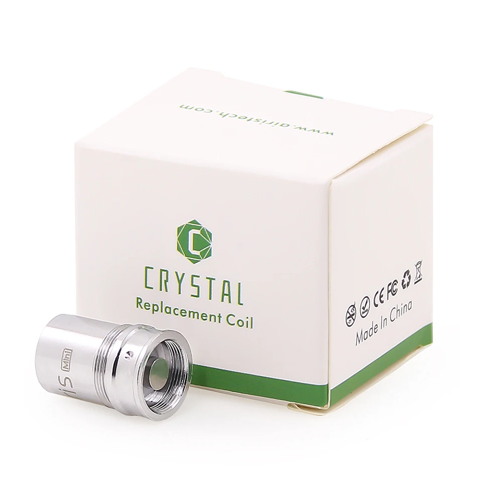 Airistech crystal replacement coil  (1)