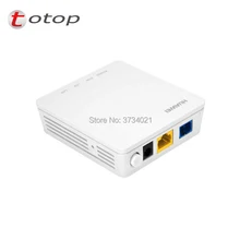 100% Original New HG8310M GPON 1GE ONU ONT With Single Lan Port Apply to FTTH Modes