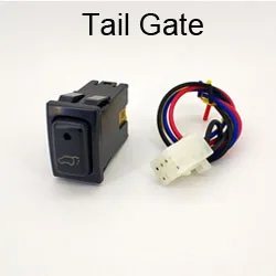 Tail Gate