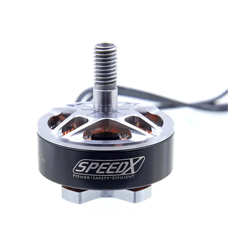 Geprc GR2306 2306 2450KV 2750KV 3-5 S бесщеточный двигатель для RC Multicopter рамки пропеллеры DIY часть Асса