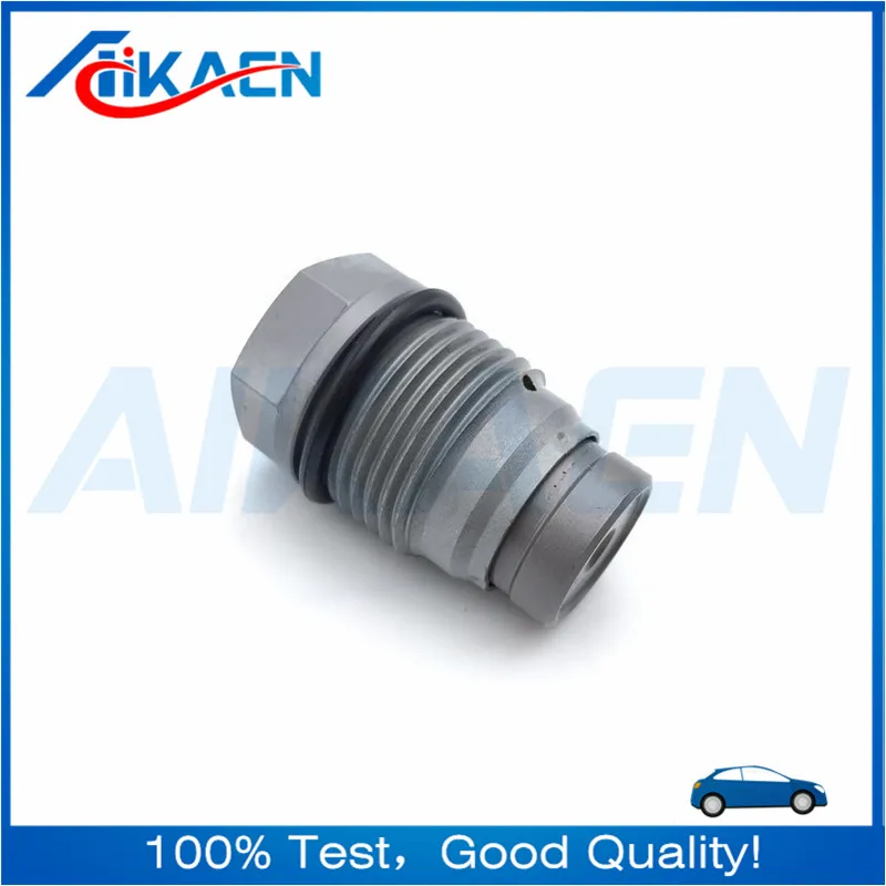 1110010022 FUEL RAIL PRESSURE RELIEF LIMITER VALVE 1 110 010 022 For IVECO 42562997 CASE IH 2854 543 | Автомобили и мотоциклы
