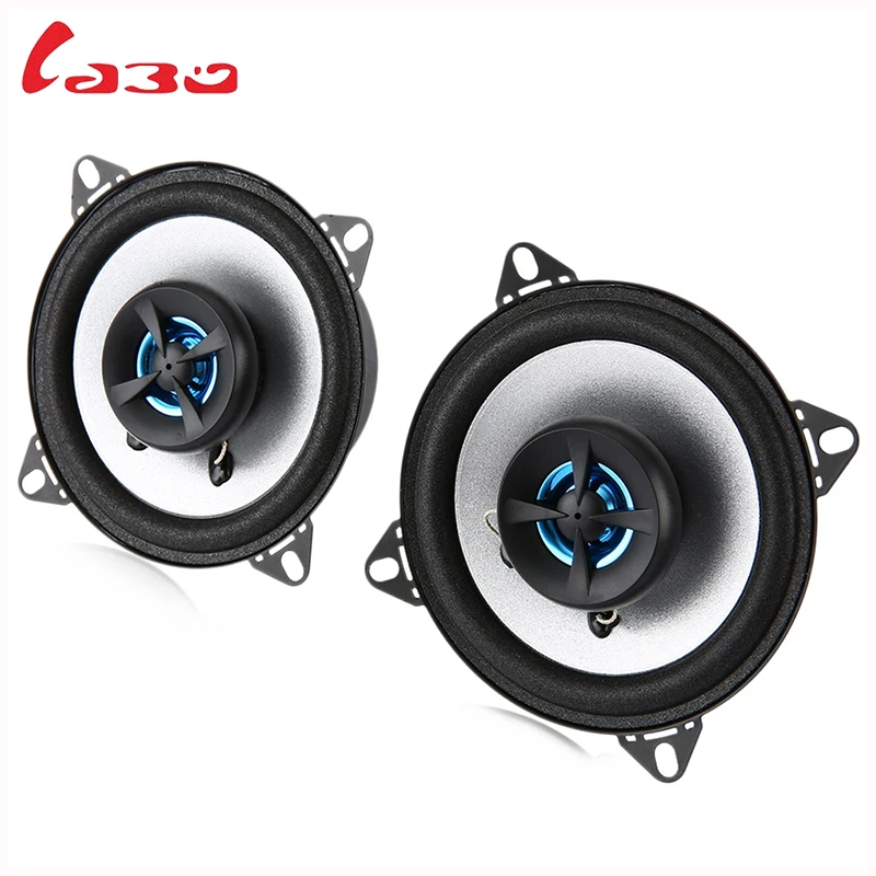 Bluetooth Колонка для автомобиля 4 дюйма высокая чувствительность|coaxial car speaker|car speakercar