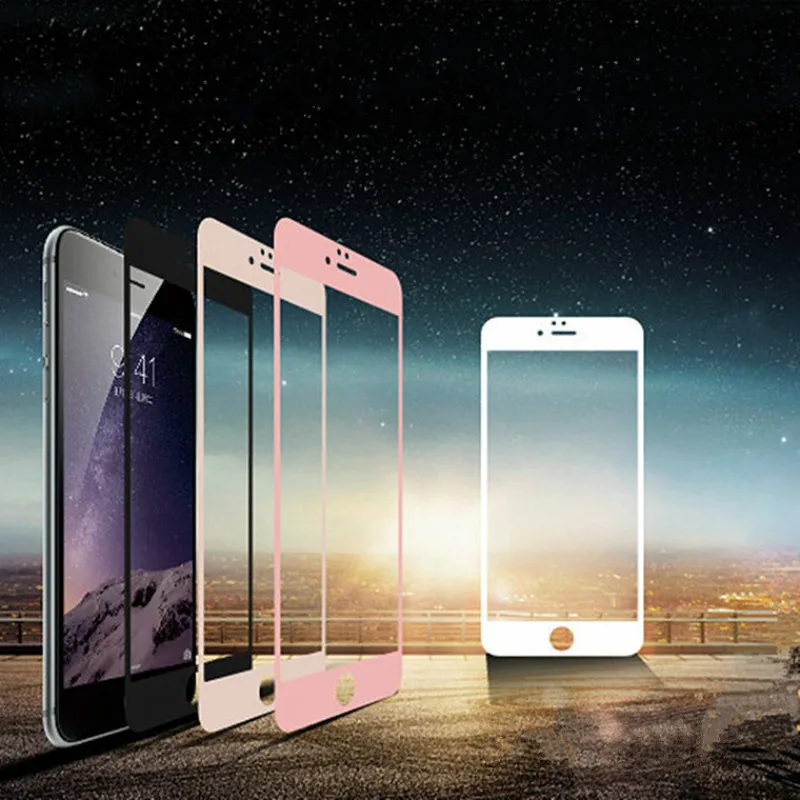 ZUCZUG полное покрытие закаленное стекло для Xiaomi Redmi 4 4A 4Pro Prime Note Pro 4X защита экрана