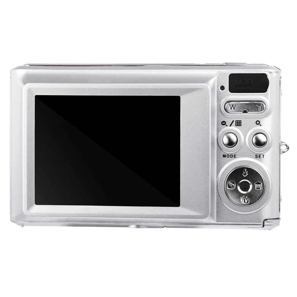 2.4 inch LCD Screen 20MP 8X Optical Zoom Digital Camera Telescopic lens 20A Drop Shipping 2.4 inch LCD Screen 20MP 8X Optical Zoom Digital Camera Telescopic lens 20A Drop Shipping