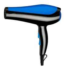 Сушилки для волос электрическая сушилка домашняя горячая и холодная ветровая мощная большая машина новая