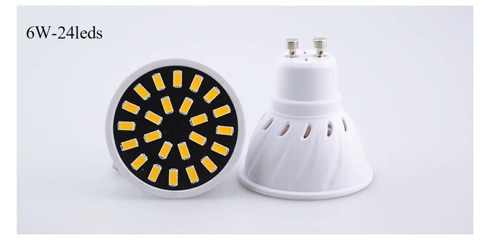 GU10 Led Spotlight Lamp (15)