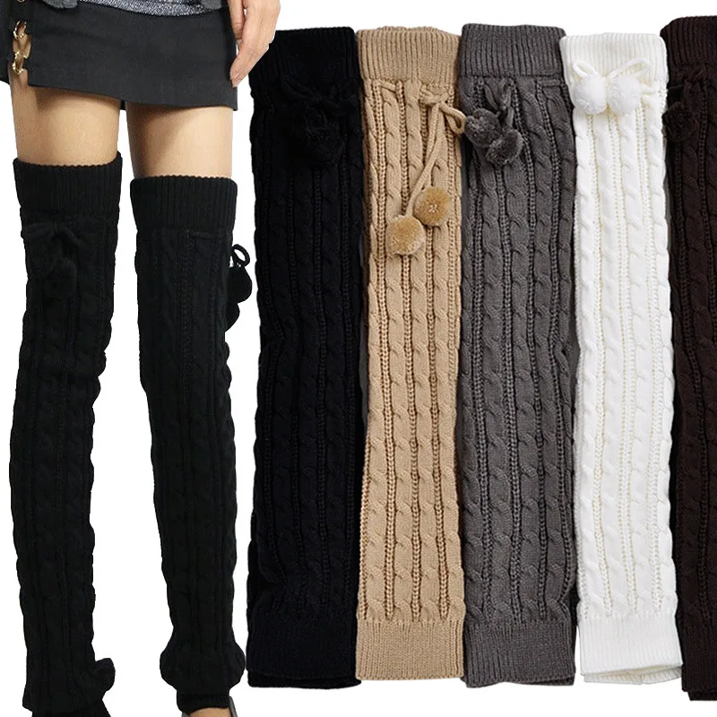 Гетры для девочек зимние леггинсы девочек|girls leg warmers|leg warmerswinter warmers |