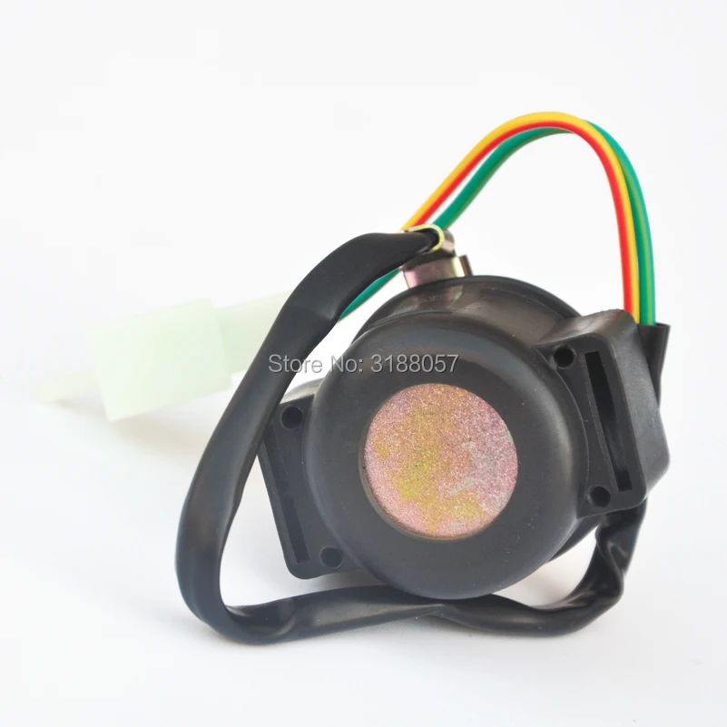 Стартовое реле соленоид для ARCTIC CAT 250 DVX / UTILITY 2006 2007 2008|starter relay|solenoid relaystarter solenoid |