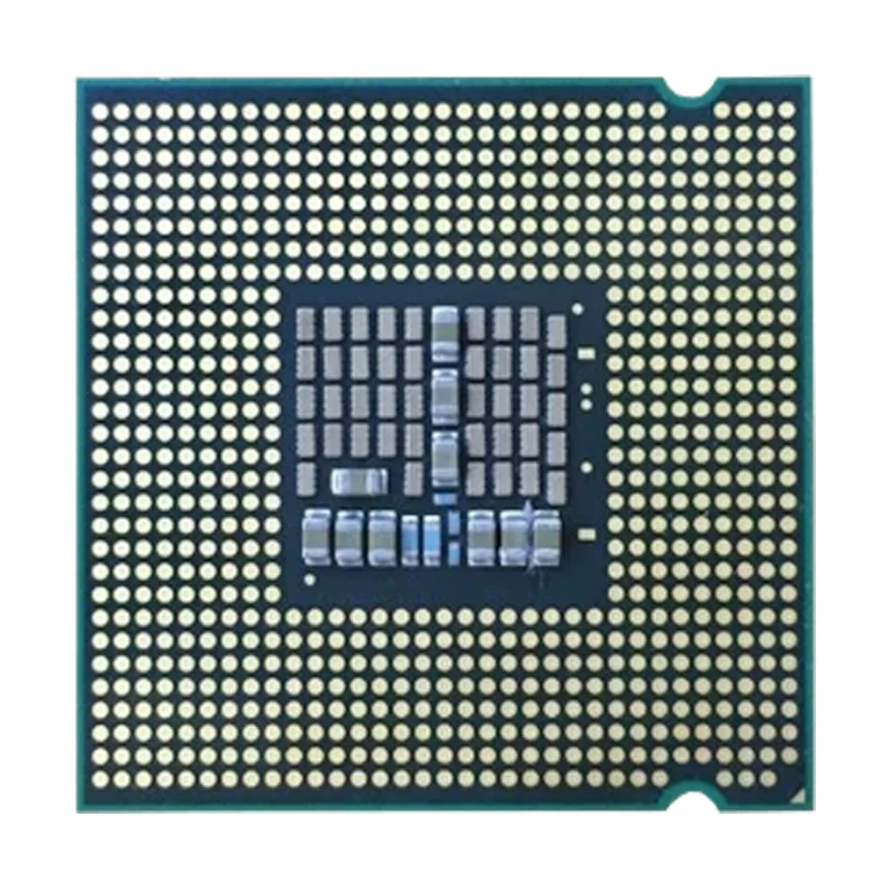 Четырехъядерный процессор INTEL Xeon X3230 (2 667 ггц/8 мб кэш/FSB 1333) по прежнему продает Intel