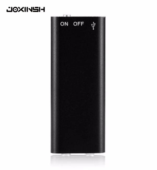 Global Smallest 4GB Professional Voice Recorder Digital Audio Mini Dictaphone + MP3 Player + USB Flash Drive gravador de voz