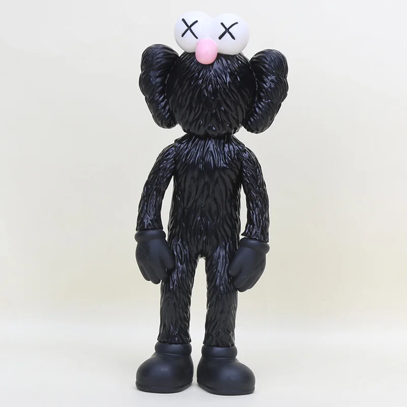 kaws bff toy