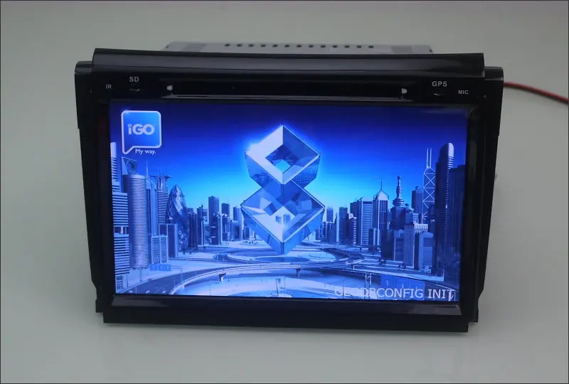 Best YESSUN For Toyota Harrier XU60 2013~2017 Car Radio CD DVD Player TV GPS Navigation Audio Video Multimedia Android / Wince System 5 Best YESSUN For Toyota Harrier XU60 2013~2017 Car Radio CD DVD Player TV GPS Navigation Audio Video Multimedia Android / Wince System 5