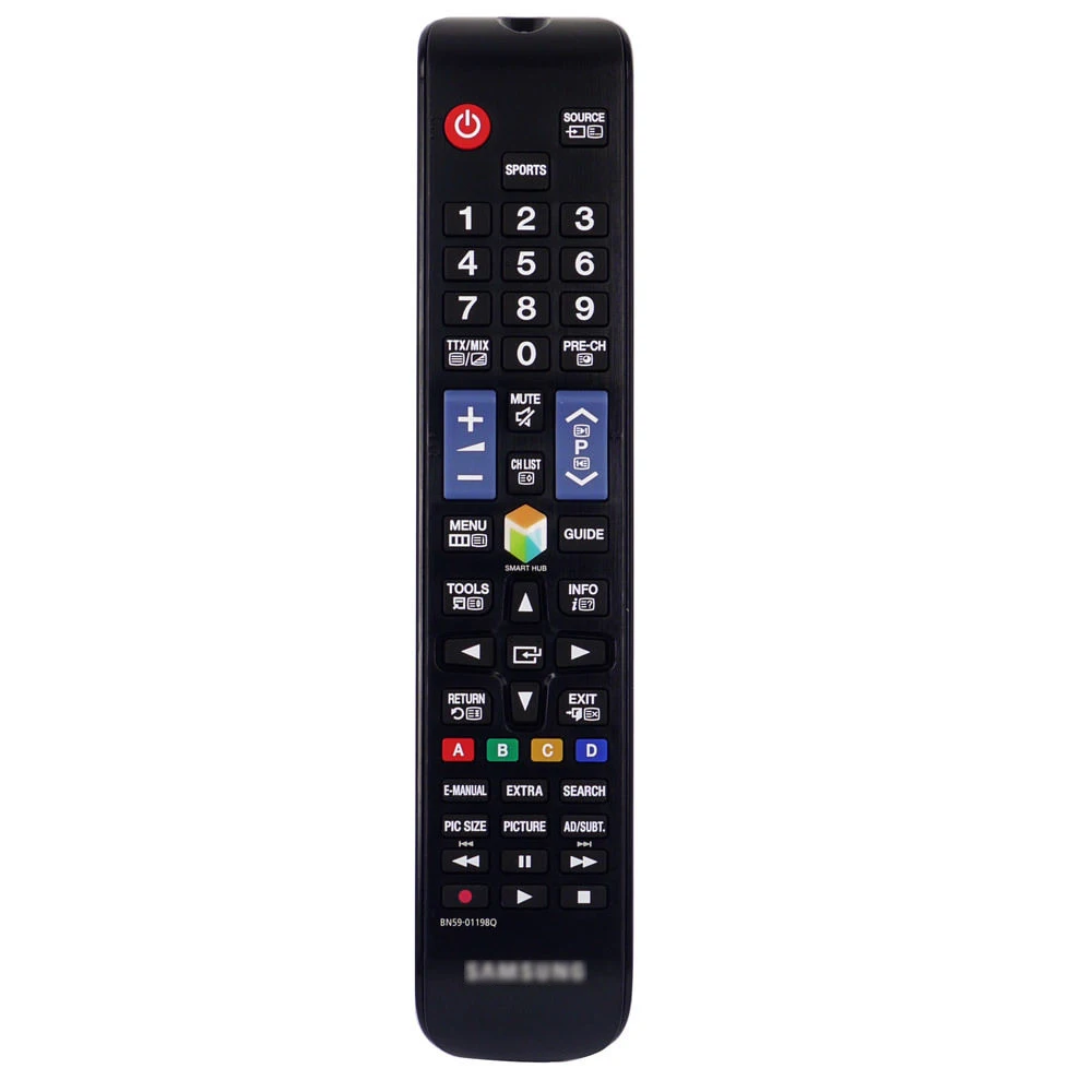 

remote control suitable for samsung tv BN59-01185A BN59-01181J BN59-01220J RMCTPJ1AP2 BN59-01181N BN59-01220E AA59-00640A