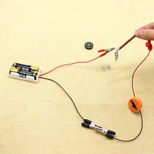 日曜大工の教育用電磁石 発見玩具 楽しいギフト 手作りの磁石 簡単な学習 Aliexpress おもちゃ ホビー