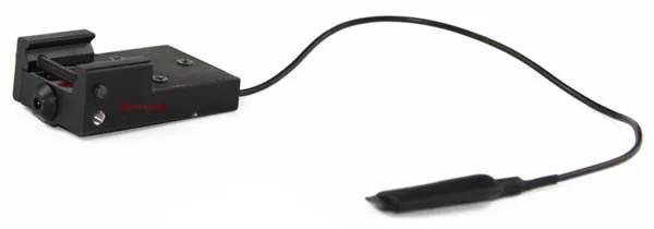 VO Inferno Red Laser Sight Acom 1