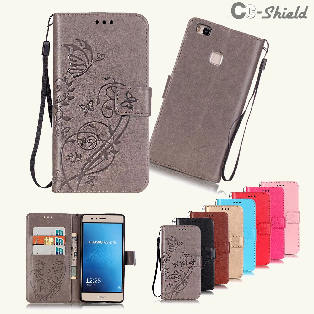 

Magnetic Flip Case for Huawei P9 P 9 lite VNS L21 L22 L23 L52 L53 phone silicone box for Huawei P9Lite VNS-L21 VNS-L52 VNS-L53