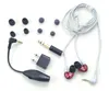 Portable Audio & Video
