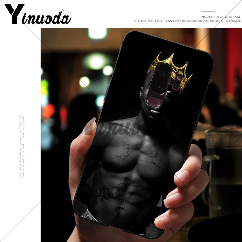 2Pac Tupac Amaru Shakur
