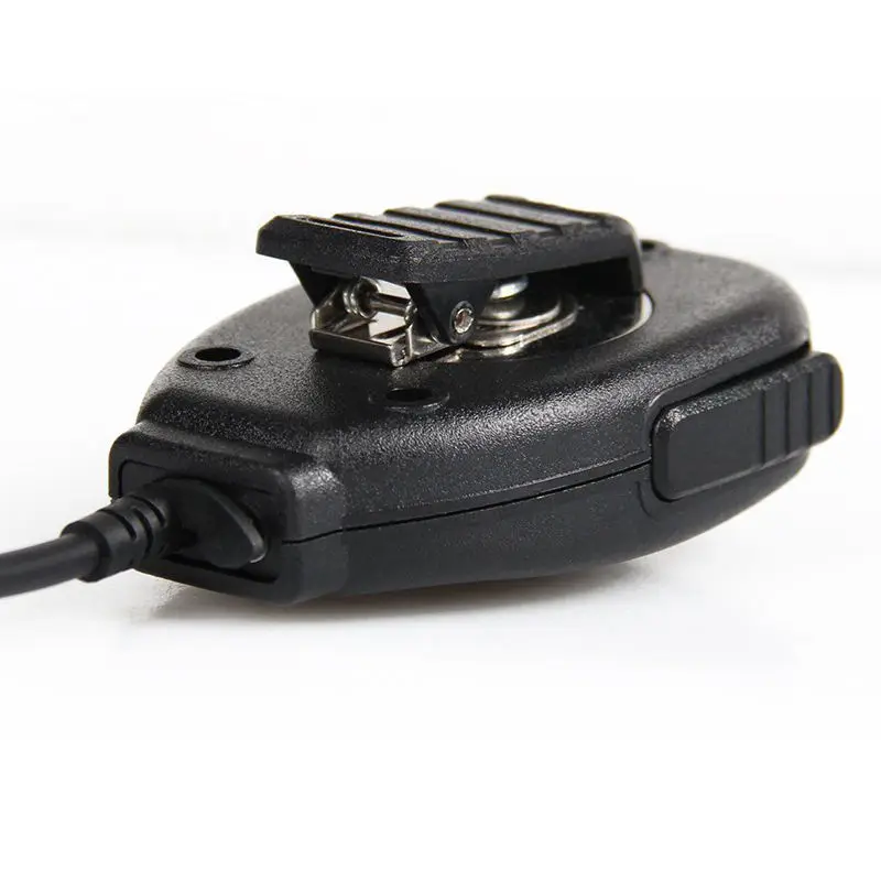 2 шт. портативный динамик рация радиомикрофон для Baofeng Uv-5R V2+ Bf-F8+ Wp970 888S