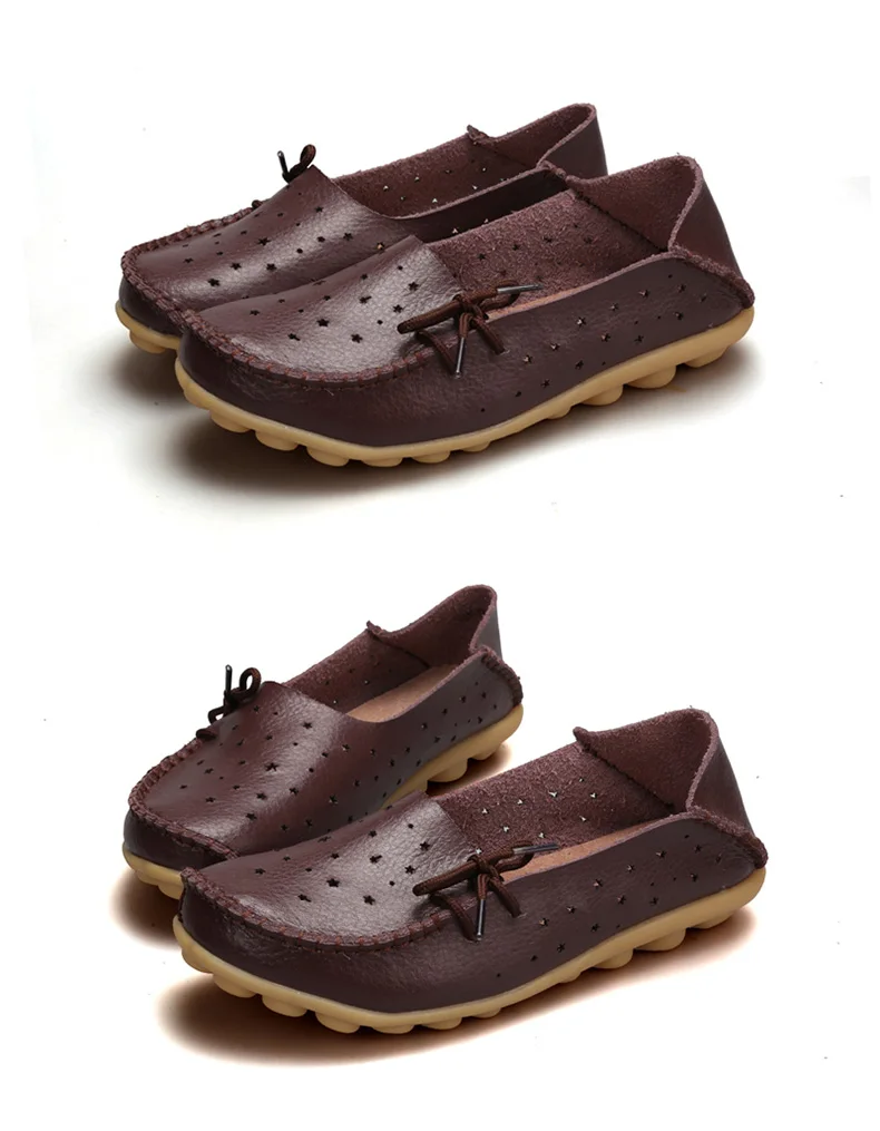 AH915 (40) Women's Loafers