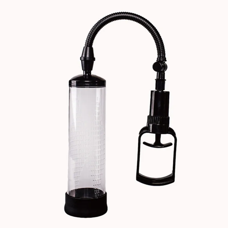 Adult sex products Penis Pump Penis Enlargement penis lengthening penis enlargement pump Expansion Sex Toys for Men