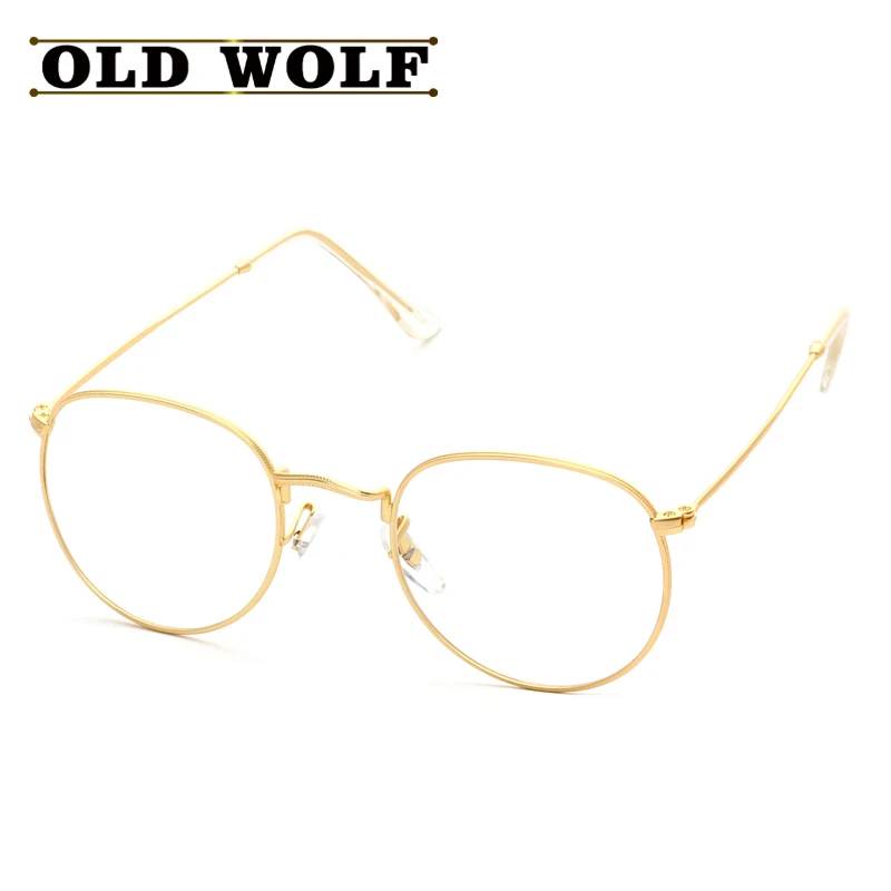 Popular Gold Rimmed EyeglassesBuy Cheap Gold Rimmed Eyeglasses lots