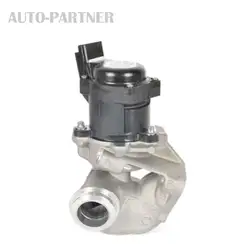Авто-партнер рециркуляция выхлопных газов клапан для Toyota Aygo для peugeot 206 1007 для Ford 9673258680 2S6Q-9D475-BB 1479845