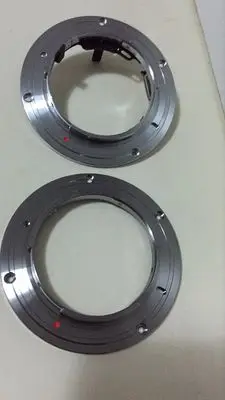 

Lens Repair Part For Sigma 50mm F/1.4 50mm 1.4 DG HSM And 50 MM F/1.4 DG HSM ART Metal Mounting Bayonet Ring For Canon